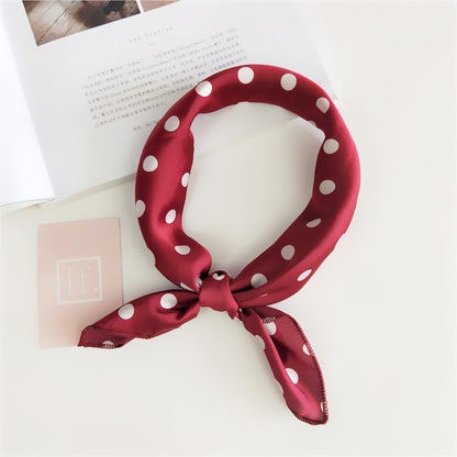 Women's Fashion Personality Small Scarf a7f0ff22 06eb 4ebb ae5b f61b1fa84a6c