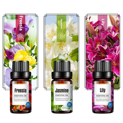 Aroma Diffuser Special Plant Sweet Orange Water-based Lavender Essential Oil 10ml a7f5ec21 c7a5 4a92 b6cc 0ed36d043b63 trans
