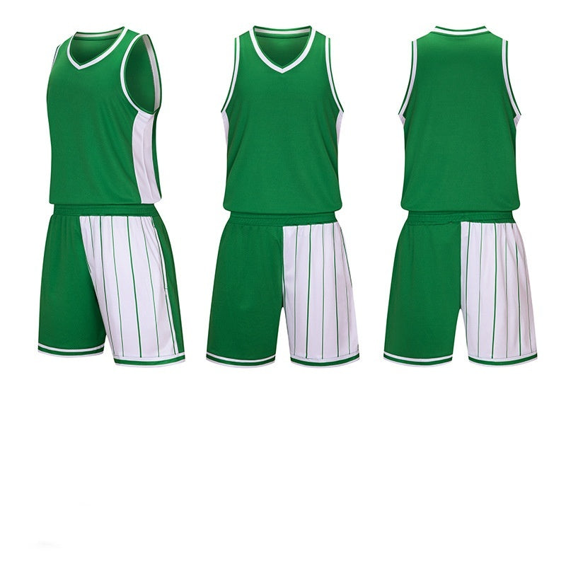 Basketball Clothes Summer Suit Men's Quick-drying Sports Training Ball Uniform a7fbb46f 6fb1 44a7 bba1 cd82c1341ed8