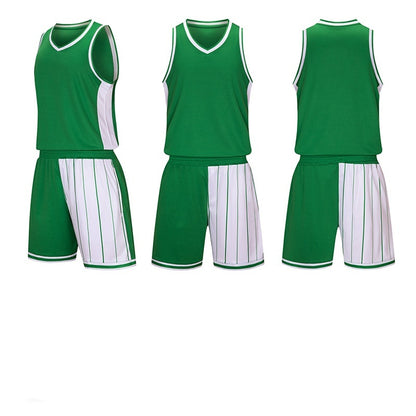 Basketball Clothes Summer Suit Men's Quick-drying Sports Training Ball Uniform a7fbb46f 6fb1 44a7 bba1 cd82c1341ed8