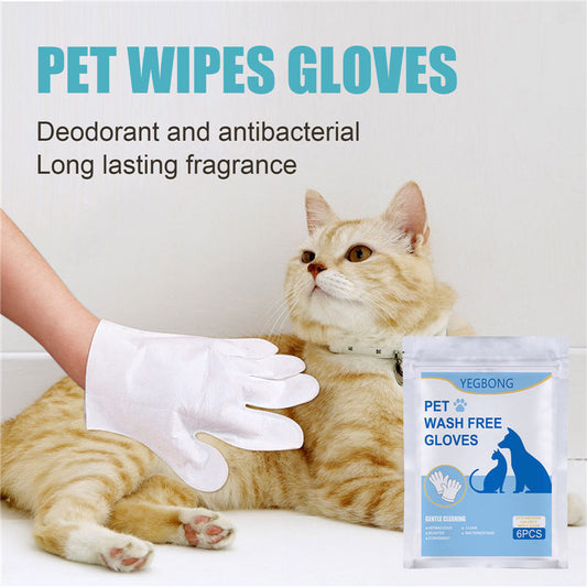 No-bath And Cat-free Non-woven Gloves a8057e8b dac8 4056 b907 bf6827082d07