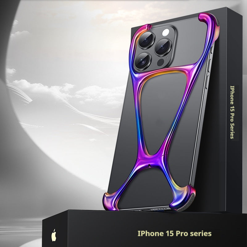 New Hercules Zinc Alloy Phone Case - 图片 9