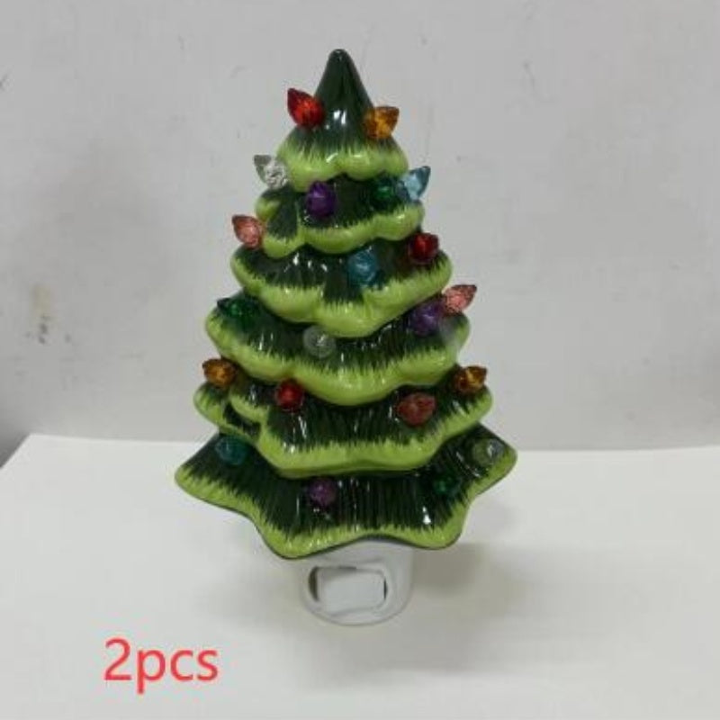 Night Lamp For Christmas Tree Cross-border Bedside Lamp a821078e 5bc2 4bec 82b4 52cce2b58658