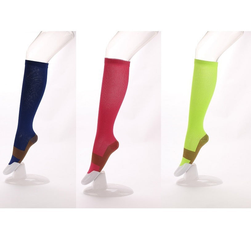 Nylon Pressure Sports Socks Shaping a841b71a b51d 4d17 b17c be141dc95d61