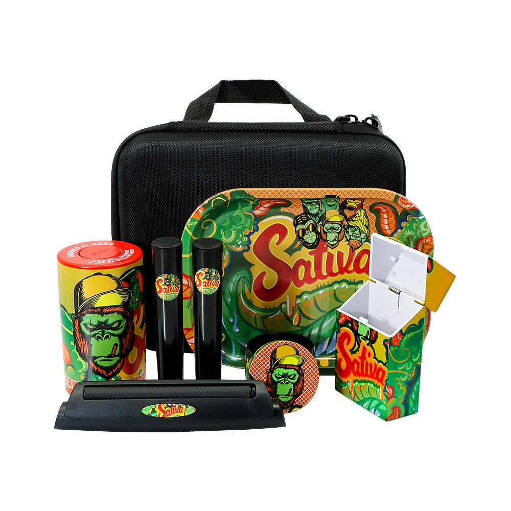 Gorilla Series Portable Smoking Set a8447c82 1130 4072 a17e e65893152898