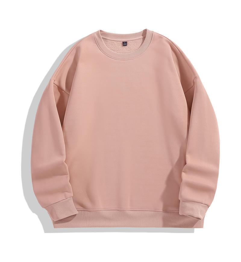 Padded Cashmere Crewneck Sweater For Men And Women a847a561 9fee 45ac aedb 117509b8b97e