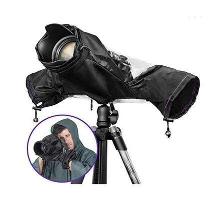 Professional SLR Camera Rain Cover Protective Case a851feea be79 49ed 905c 14177f3091ff