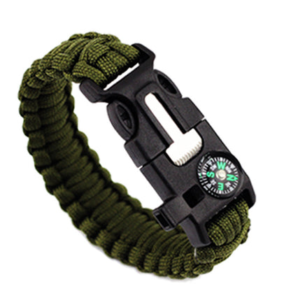 Seven Core Umbrella Rope Bracelet Survival Bracelet a8527ffa 3253 4b4c 8924 762dc26eec9f
