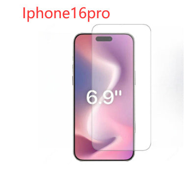 Tempered Film Non-full Screen HD - 图片 23