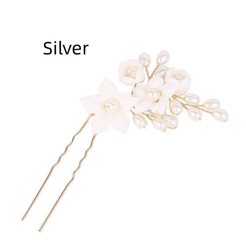 Wedding Bride Headwear Hairpin Accessories a859411d ad26 4e2d 9bff 0bca7bc10058