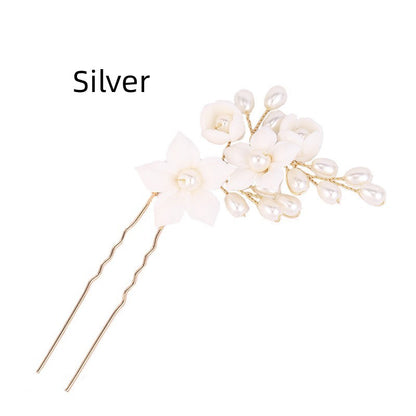 Wedding Bride Headwear Hairpin Accessories a859411d ad26 4e2d 9bff 0bca7bc10058
