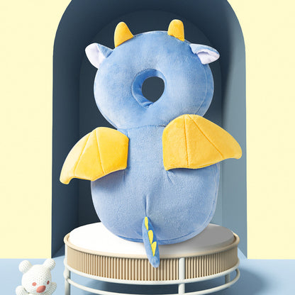 Baby Toddler Anti-fall Headrest a85ea843 1bba 46ae ba8f 54d22f0cd731