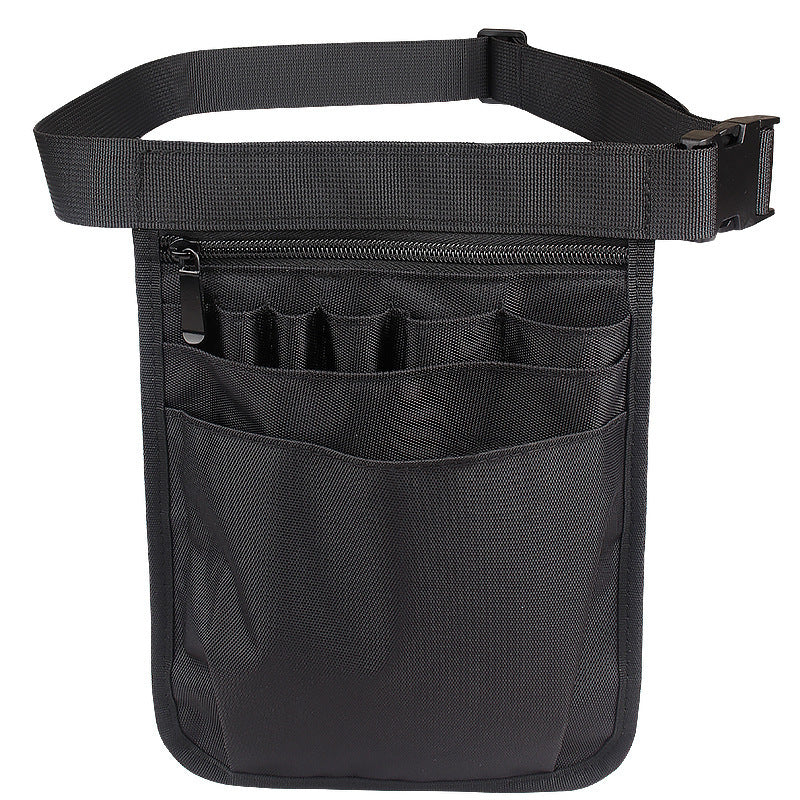 Medical Supplies Are Stored In The Pockets Of European And American Nurses a861fcd2 7a8b 43ad 9d71 ea3bfe116f57