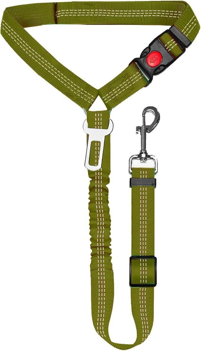 Nylon Tow Rope Metal Buckle a8626c16 30f7 452a 9fb1 9cacdf436c6f
