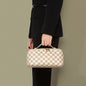 Large Capacity Portable Cosmetic Storage Bag a868a07e 7d95 4994 963e 350b24295fa7