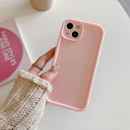 Suitable Solid Color Eye Ladder Mobile Phone Case a8757099 35d3 4f4b 9bf2 00c044b408a8