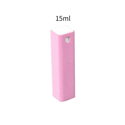 NO Cleaning Liquid 2 In 1 Phone Screen Cleaner Spray Tablet Computer Mobile Phone Screen Dust Removal Tool Cleaning Artifact 