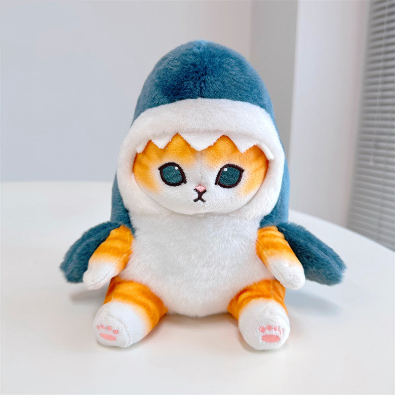 Japanese Popularity Of Cat Plush Doll Pendants a87e6126 08e3 4a08 9264 eeacfc221983