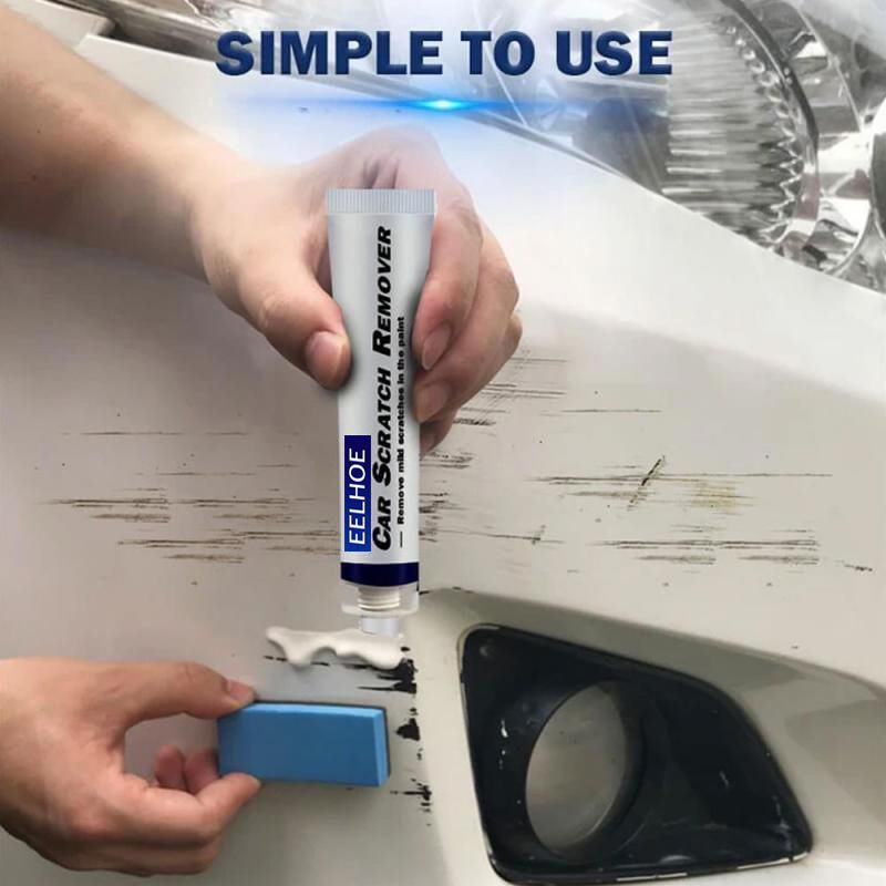 Car Scratch Removal Abrasive Paint Scratch Repair Polishing a88f9292 d640 4902 86cf 8b9f3dc469c9