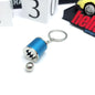 Fashion Creative Simple Car Gear Keychain a8a39d88 ec3d 4a82 a074 b6e527b8c144