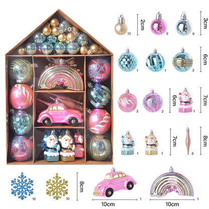 Christmas Ball Decorative Set a8af1dde df2a 42ea 850d 2702b174d54b