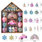 Christmas Ball Decorative Set a8af1dde df2a 42ea 850d 2702b174d54b