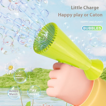Children's Educational Parent-child Interactive Elastic Blowing Outdoor Bubble Racket a8b490ca d9fe 43dd b0a3 33e3a118fa18 tr