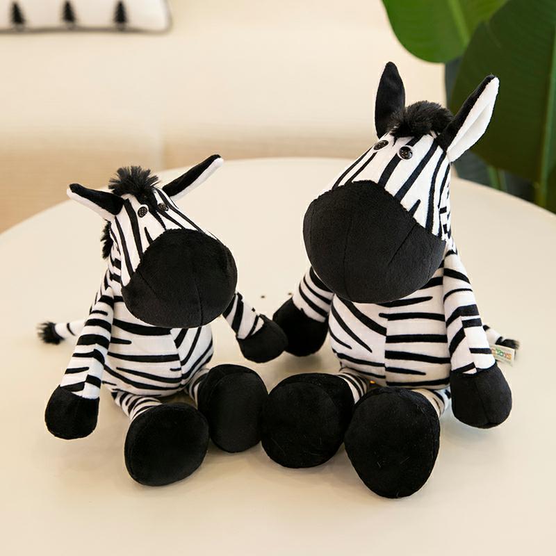 Jungle animal plush toys a8bab3f5 dcba 4b41 bd5f c8271fa44699
