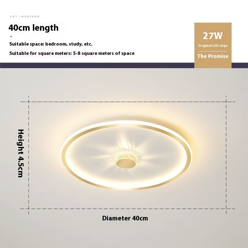 Bedroom Ceiling Lamp Simple Modern Ed Creative Lamps a8bf2ab5 a3d1 44de 8b62 3ba33c234a72 trans