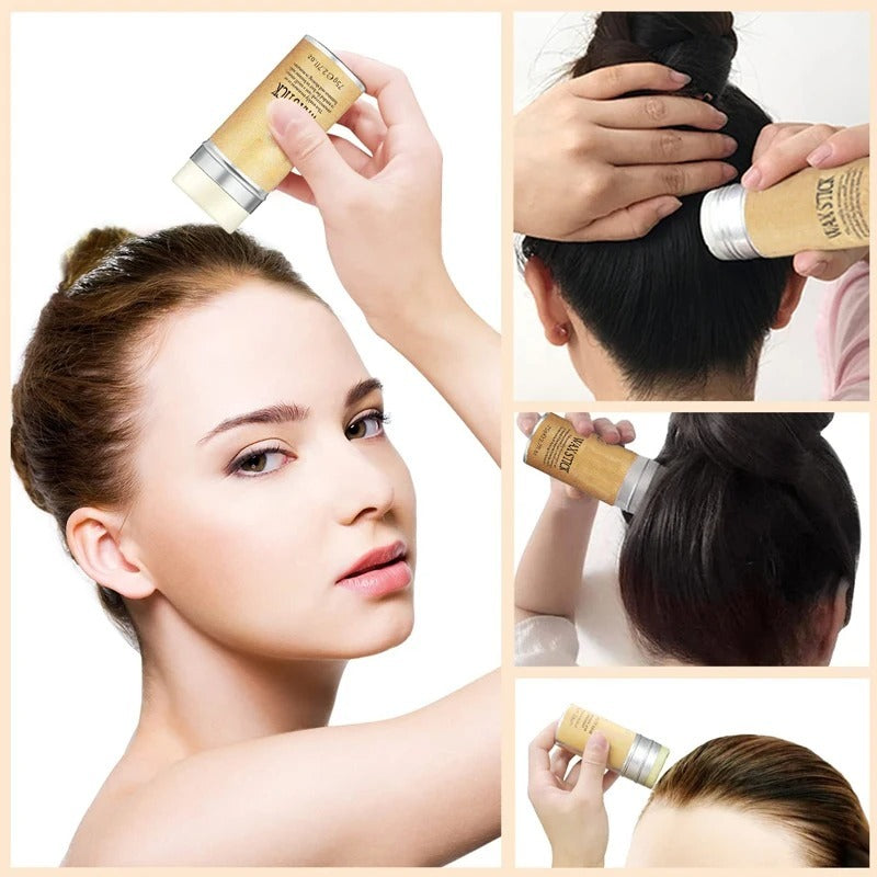 Broken Hair Artifact Wax Stick Gel Cream a8c111e1 b74a 47c6 b000 b8f9fc7a5e47