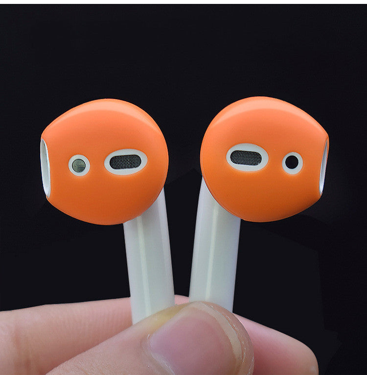 Ultra-thin Non-slip Earphone Silicone Case a8c71ec9 f196 45c7 a76d 5f6e2bcc3ced
