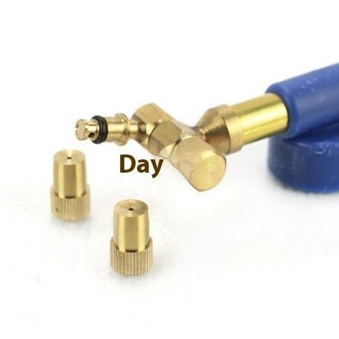 Portable Pneumatic Single And Double Head Nozzle a8e62b08 3521 4f14 a764 efa8f95cae70