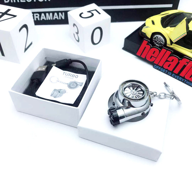 Creative Gift Car Key Ring Hanging USB Charging a8e8706f 3788 40ec ae39 bf04fbe73802