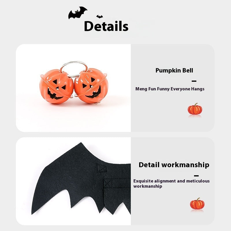 Halloween Felt Pet Clothing And Accessories a8f23261 79be 486c a494 fd85cb557e0a trans