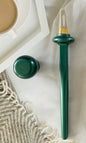 Silicone Eyeliner Painting Tool Outline Waterproof Not Smudge Creamy Eyeliner Eyeliner Brush