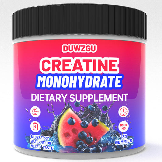 Creatine Monohydrate Soft Candy Complex Contains L-carnitine And Taurine a90ce62a f776 4790 b65b c1e4e1c2116d