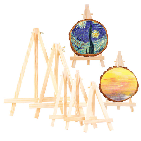 Compatible with Apple, Desktop Tripod Small Easel New Photo Frame Easel a90d1b56 2870 4b2e 9ee5 352332d28ef0