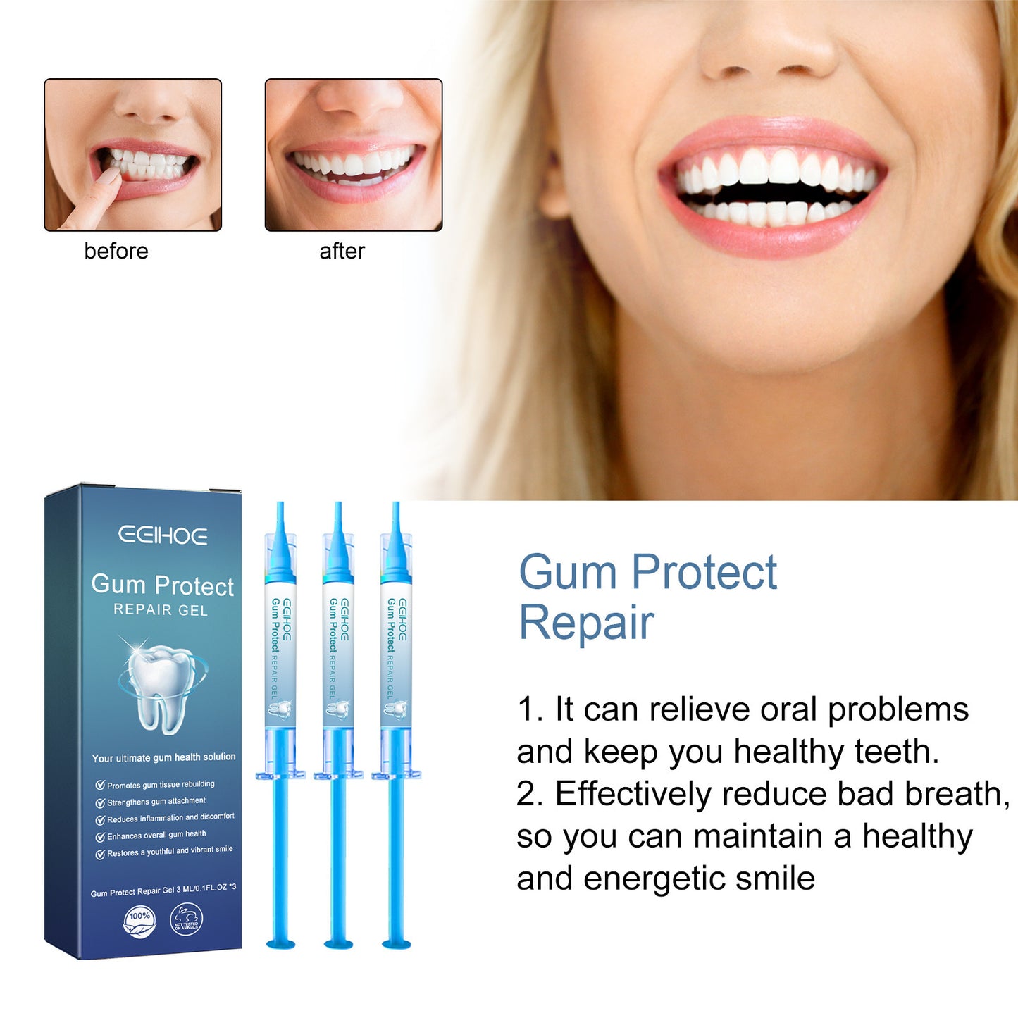 Gum Repair Series Cleaning Tooth Stains a910b90c 697e 4ce3 8f92 7e198f2e8ba7