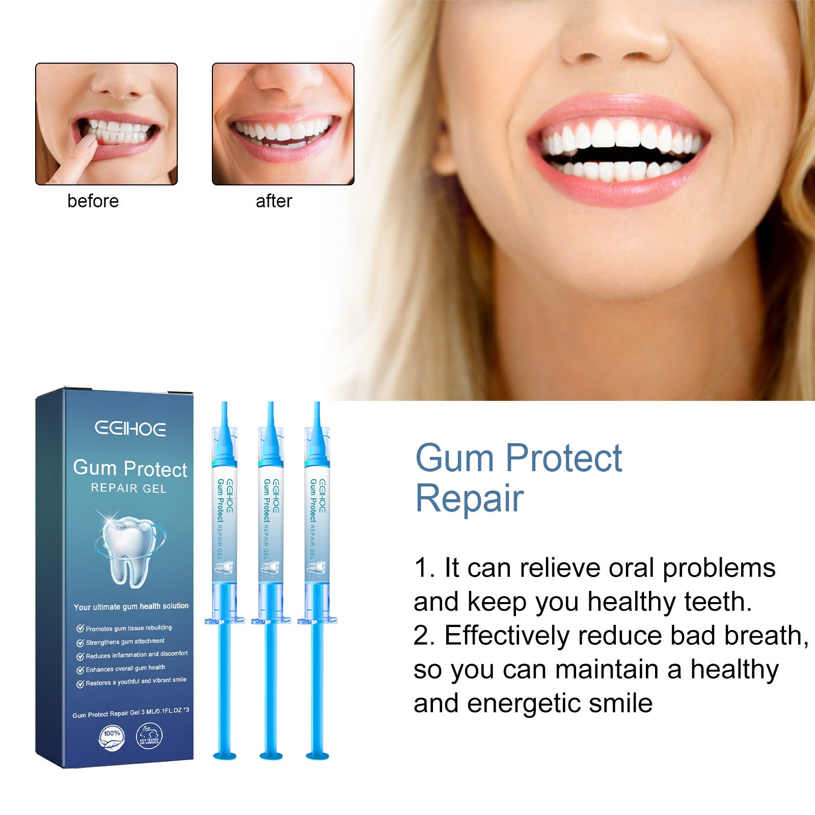 Gum Repair Series Cleaning Tooth Stains a910b90c 697e 4ce3 8f92 7e198f2e8ba7