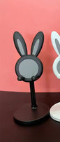 Rabbit Mobile Phone Bracket Desktop Adjustable Adjustable Multifunctional Portable - 图片 7