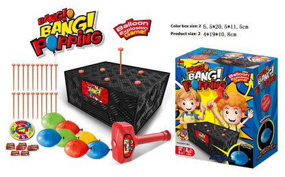 Children's Blasting Balloon Game Parent-child Interaction Multiplayer Desktop Game a91e09f2 10f6 4b36 8d89 744f34b2f390 trans