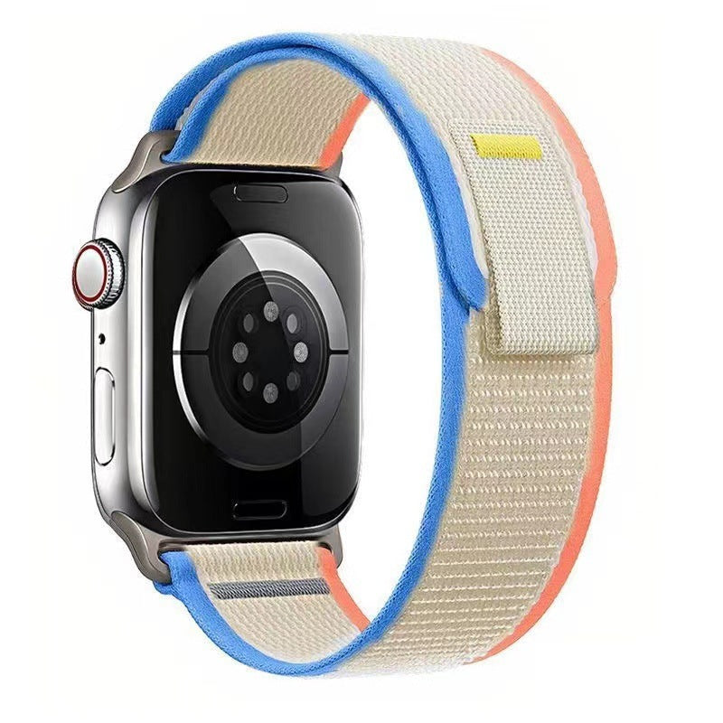 Wild Trail Loop Nylon Watchband a9237e2a bbe6 4dc6 b089 ec123f208e4a