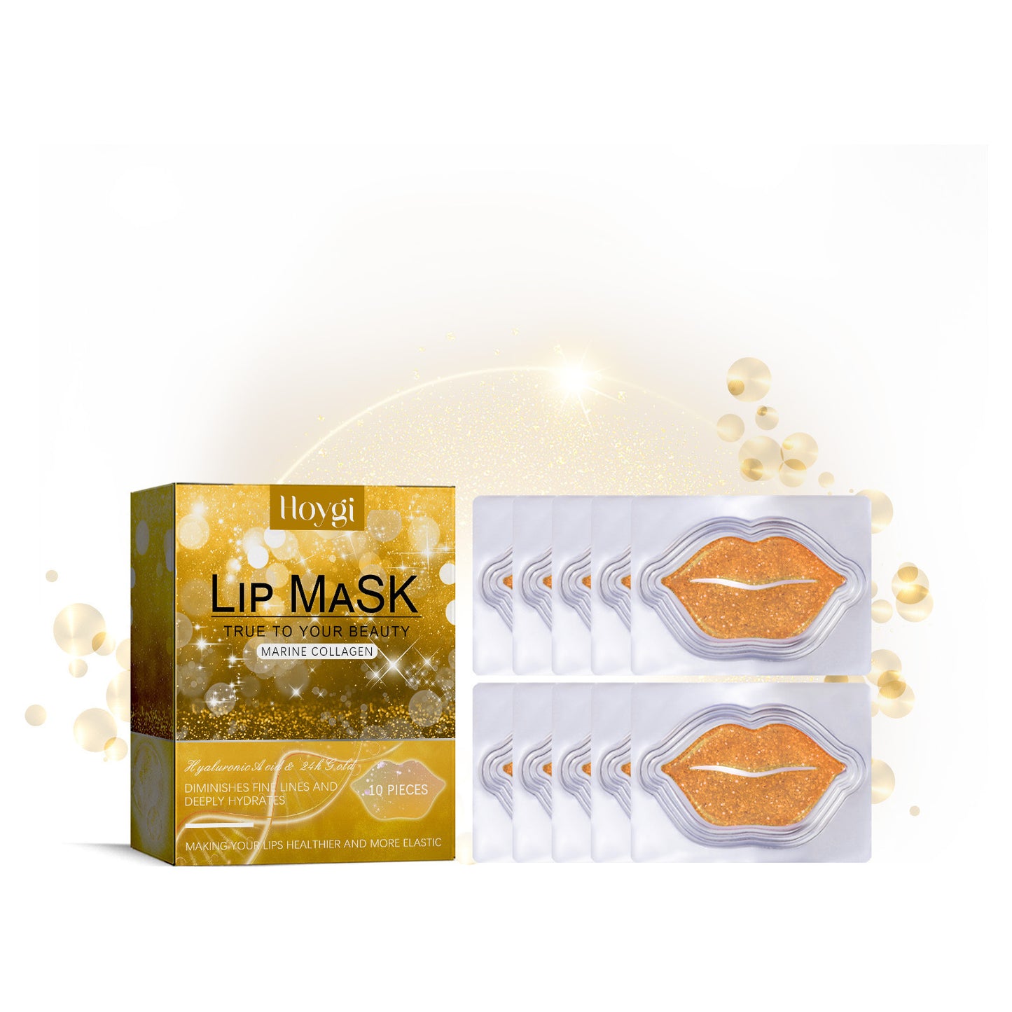 Moisturizing Lip Sleeping Mask Repair Lips Anti-chapping a9278faa faaa 4ba4 a881 b84f0e0adfcd