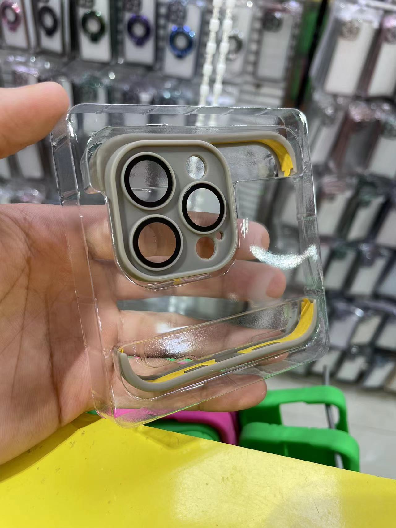 Mobile Phone Case With Glass Lens Film TPU Without Frame a92c2795 0b34 40e2 a42e 211f373c1ba2 e5793d82 b409 451e 87b4 607274a