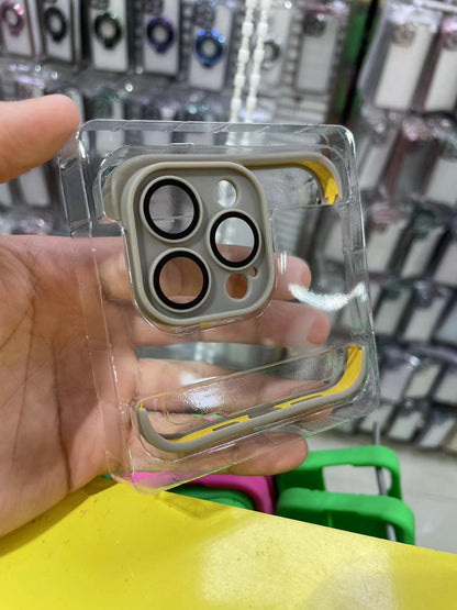 Mobile Phone Case With Glass Lens Film TPU Without Frame a92c2795 0b34 40e2 a42e 211f373c1ba2 e5793d82 b409 451e 87b4 607274a