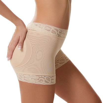 Body Shaping Boxer Belly Contracting Pant Belt Pad a92e0699 72b0 401f bab1 a60c60318a72