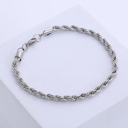 European Style Hip-hop Jewelry Street Beat Bracelet a93cac1d 4b11 482e 8b3e bee2cb977526