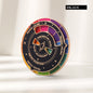 Women's Alloy Spinning Brooch Clothes Accessories a944943d e2f6 4615 992c c1dd453584e5