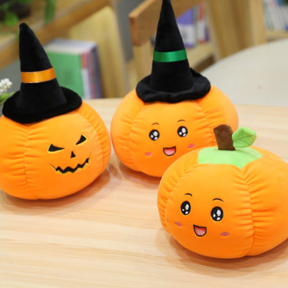 Halloween Pumpkin Doll Plush Toy a94fcaac 2cc9 4b80 9fd3 31a08ff40b9f