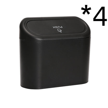 Vehicle garbage can a9568fcb ec6d 42e5 bfc9 3b546d69936d